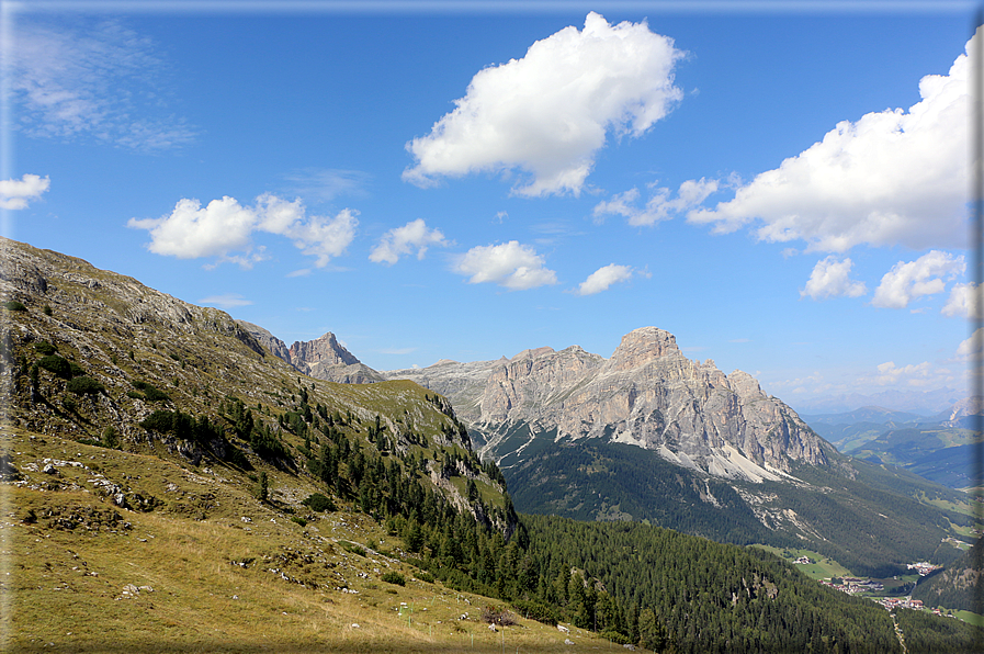 foto Piz Boè